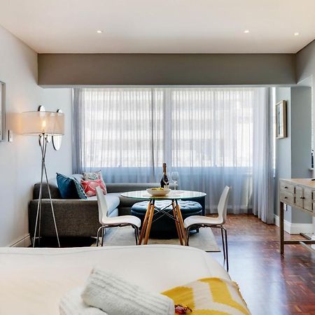 Backup-Power Mouille Point Apartment Cape Town Bagian luar foto